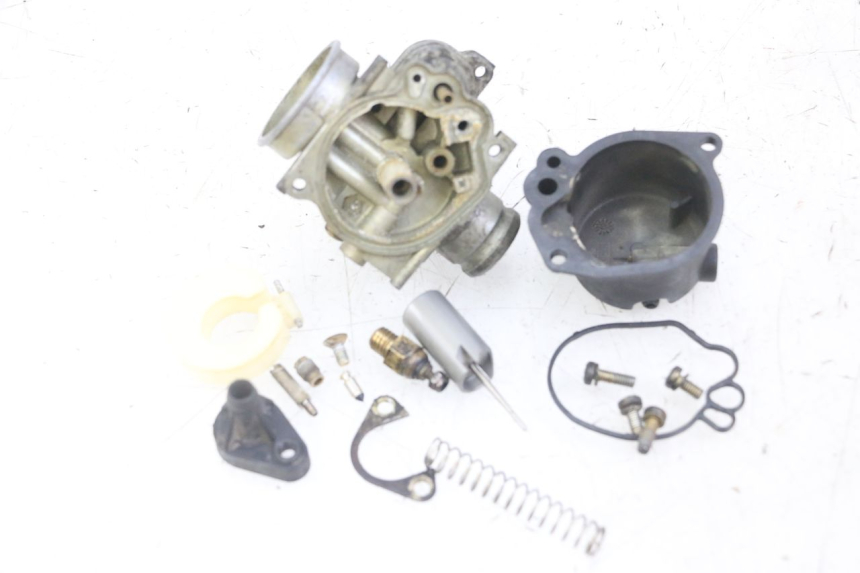 photo de CARBURETOR PEUGEOT JET FORCE CARBU 50 (2003 - 2016)