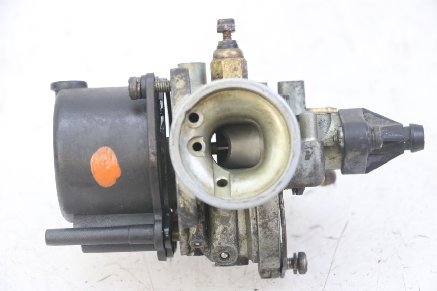photo de CARBURETOR PEUGEOT JET FORCE CARBU 50 (2003 - 2016)