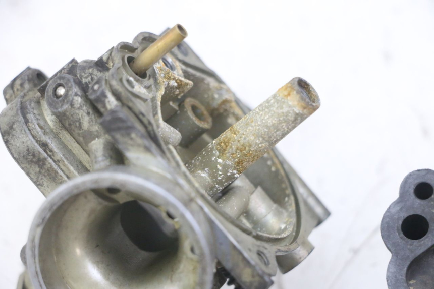 photo de CARBURETOR PEUGEOT JET FORCE CARBU 50 (2003 - 2016)
