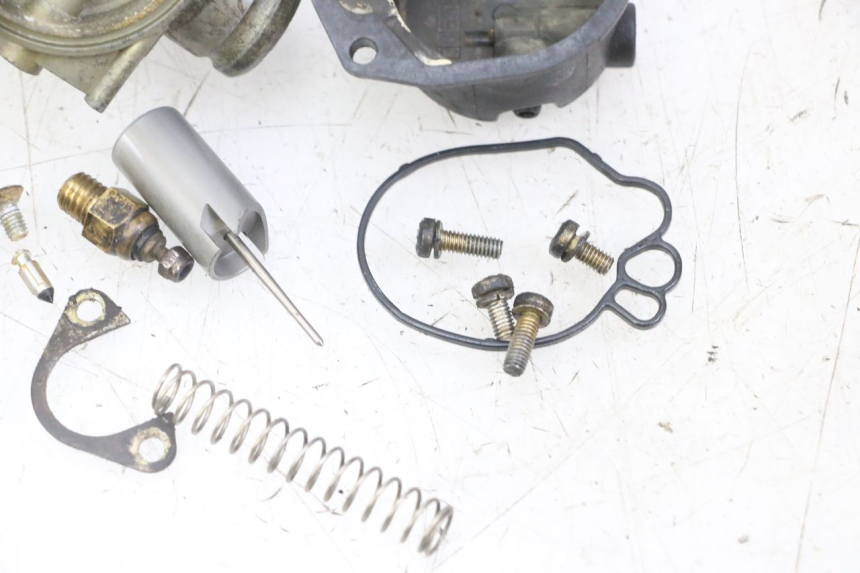 photo de CARBURETOR PEUGEOT JET FORCE CARBU 50 (2003 - 2016)