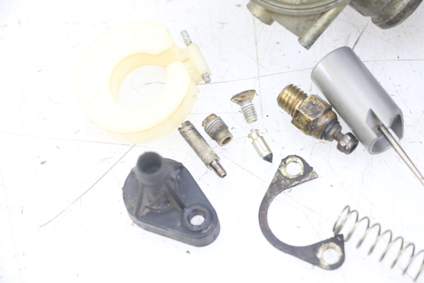 photo de CARBURETOR PEUGEOT JET FORCE CARBU 50 (2003 - 2016)