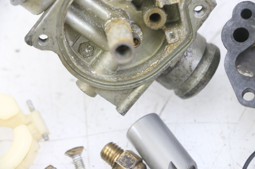 photo de CARBURETOR PEUGEOT JET FORCE CARBU 50 (2003 - 2016)