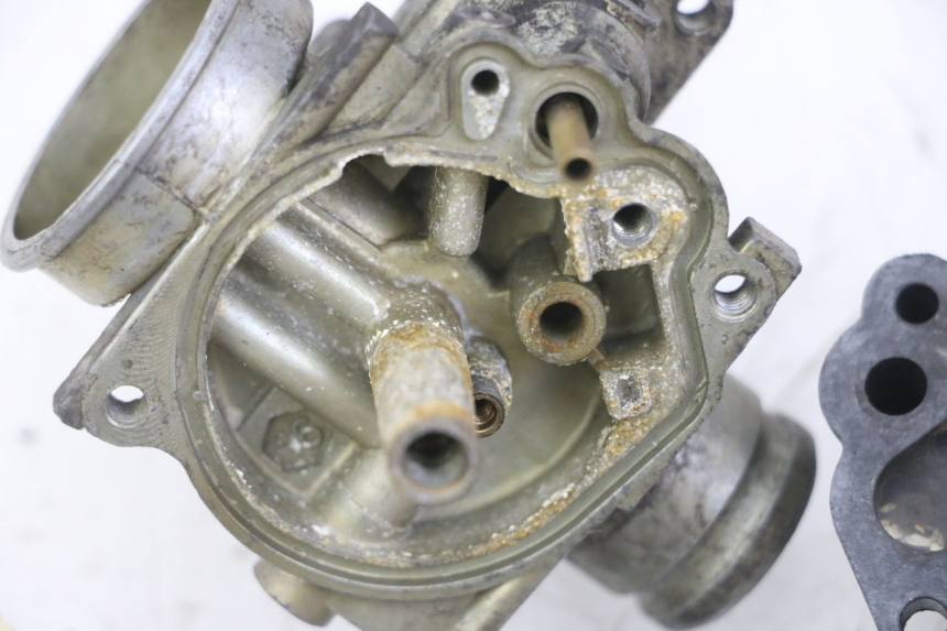 photo de CARBURETOR PEUGEOT JET FORCE CARBU 50 (2003 - 2016)