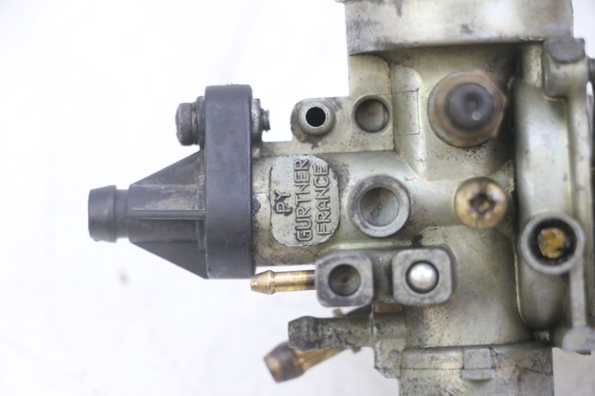 photo de CARBURETOR PEUGEOT JET FORCE CARBU 50 (2003 - 2016)