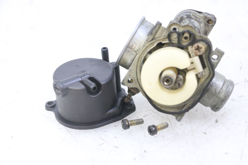 photo de CARBURETOR PEUGEOT JET FORCE CARBU 50 (2003 - 2016)