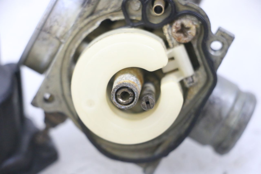 photo de CARBURETOR PEUGEOT JET FORCE CARBU 50 (2003 - 2016)