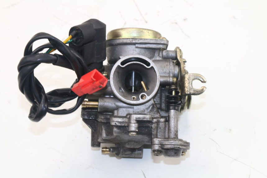 photo de CARBURETOR JIAJUE SPIRO 50 (2012 - 2018)