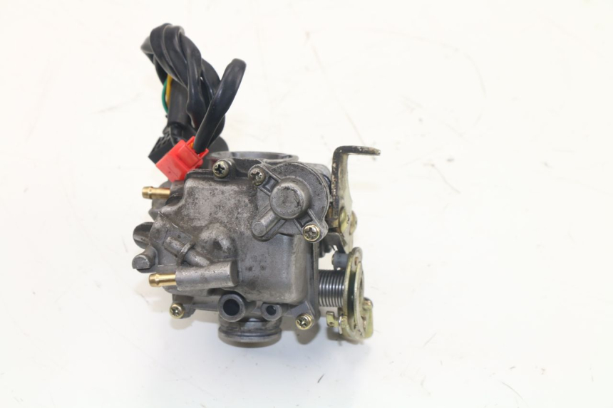 photo de CARBURETOR JIAJUE SPIRO 50 (2012 - 2018)