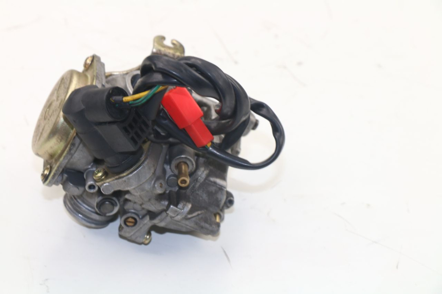 photo de CARBURETOR JIAJUE SPIRO 50 (2012 - 2018)