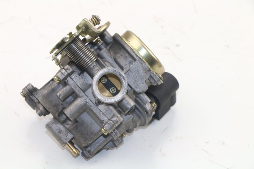 photo de CARBURETOR JIAJUE SPIRO 50 (2012 - 2018)