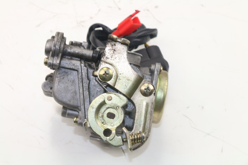 photo de CARBURETOR JIAJUE SPIRO 50 (2012 - 2018)