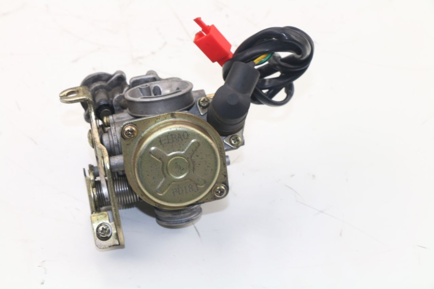 photo de CARBURETOR JIAJUE SPIRO 50 (2012 - 2018)
