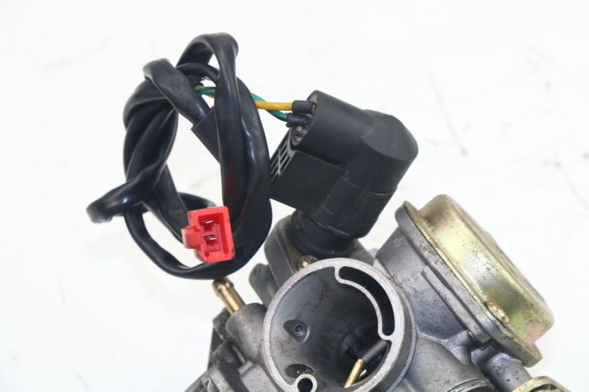 photo de CARBURETOR JIAJUE SPIRO 50 (2012 - 2018)