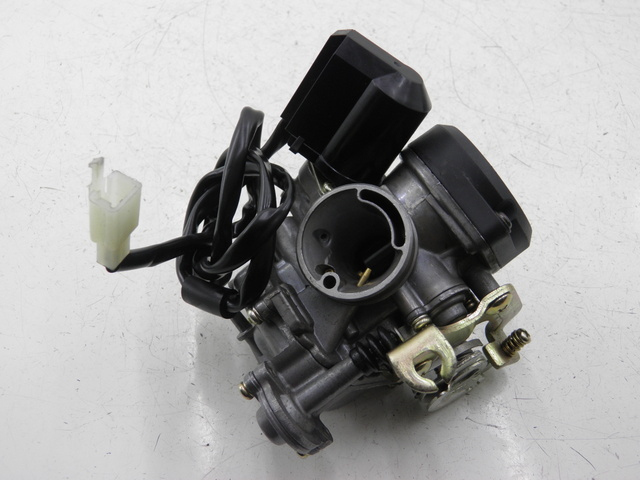 photo de CARBURETOR JM MOTOR JULIA 50 (2010 - 2014)
