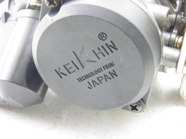 photo de CARBURETOR JM MOTOR JULIA 50 (2010 - 2014)