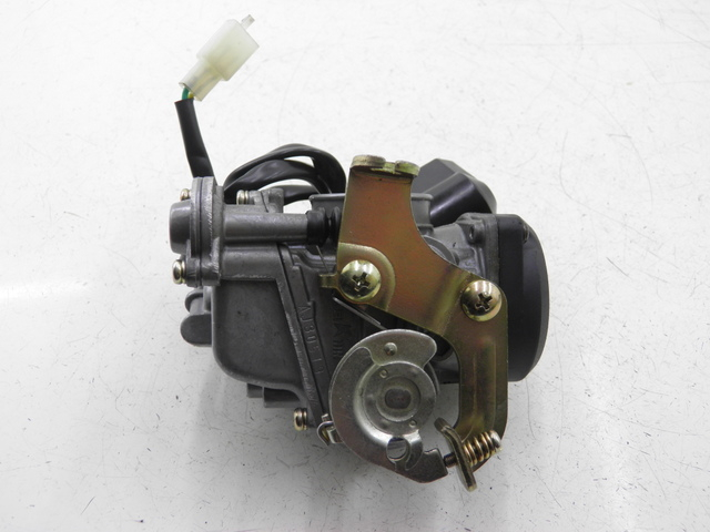 photo de CARBURETOR JM MOTOR JULIA 50 (2010 - 2014)