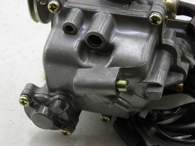 photo de CARBURETOR JM MOTOR JULIA 50 (2010 - 2014)