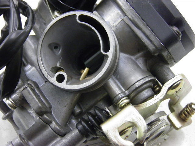 photo de CARBURETOR JM MOTOR JULIA 50 (2010 - 2014)
