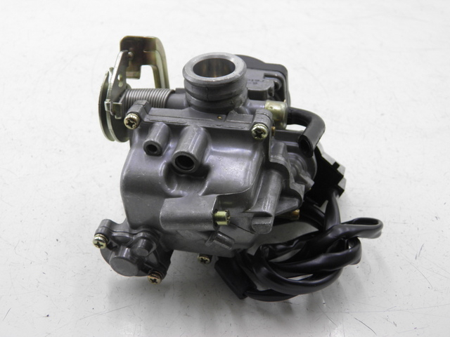 photo de CARBURETOR JM MOTOR JULIA 50 (2010 - 2014)