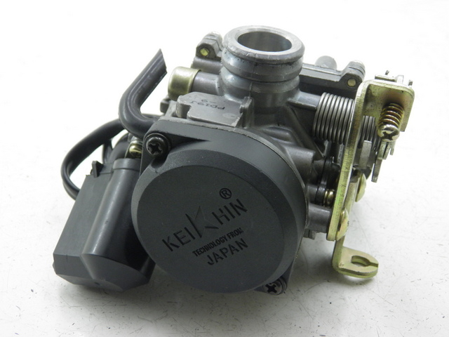 photo de CARBURETOR JM MOTOR JULIA 50 (2010 - 2014)