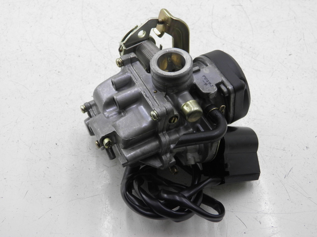 photo de CARBURETOR JM MOTOR JULIA 50 (2010 - 2014)