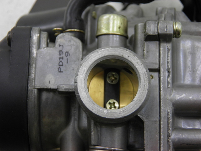 photo de CARBURETOR JM MOTOR JULIA 50 (2010 - 2014)