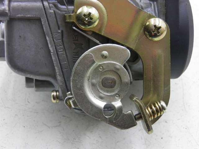 photo de CARBURETOR JM MOTOR JULIA 50 (2010 - 2014)