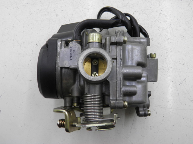 photo de CARBURETOR JM MOTOR JULIA 50 (2010 - 2014)