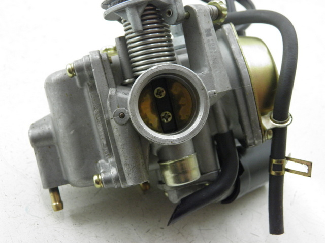 photo de CARBURETOR JM MOTOR S-MAX 125 (2010 - 2014)