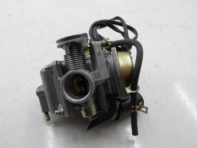 photo de CARBURETOR JM MOTOR S-MAX 125 (2010 - 2014)