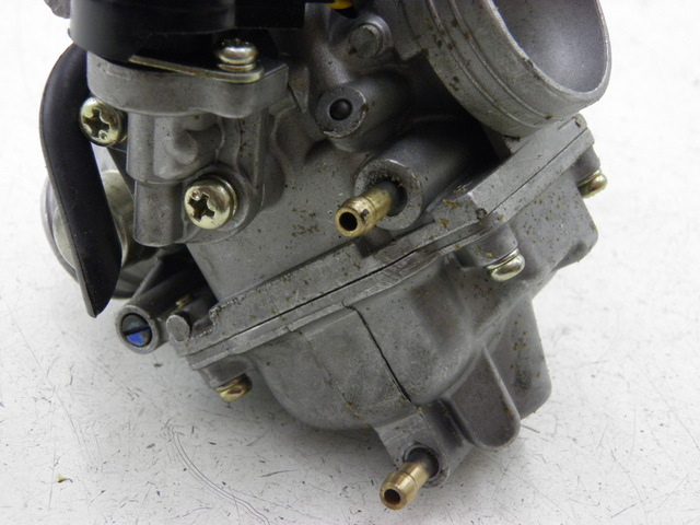 photo de CARBURETOR JM MOTOR S-MAX 125 (2010 - 2014)