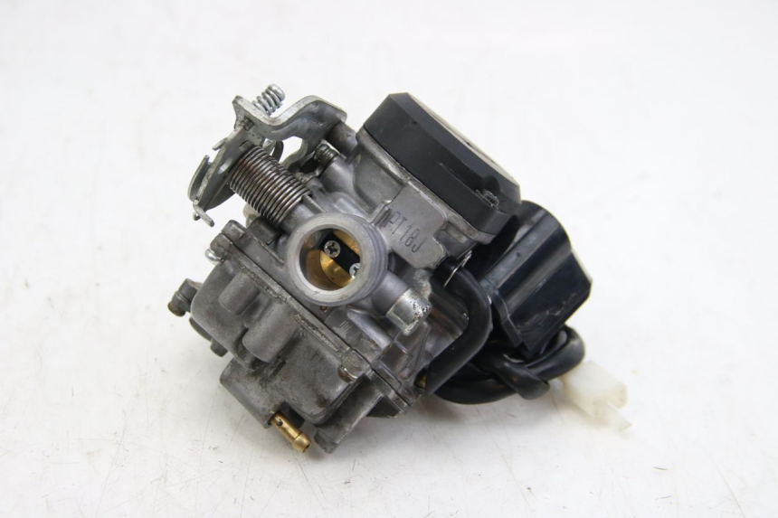 photo de CARBURETOR JM MOTORS EVOLIS 4T 50 (2018 - 2022)