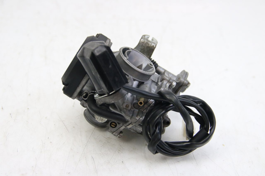 photo de CARBURETOR JM MOTORS EVOLIS 4T 50 (2018 - 2022)