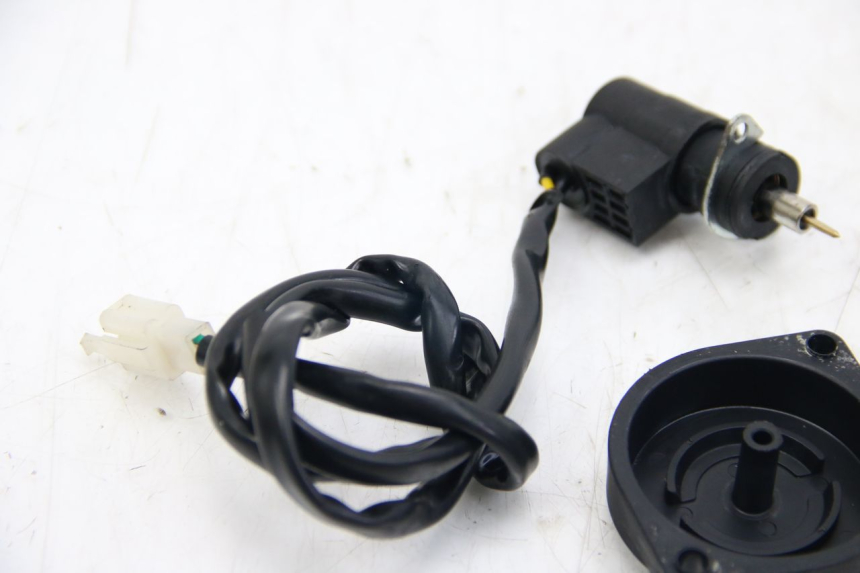 photo de CARBURETOR JM MOTORS EVOLIS 4T 50 (2018 - 2022)