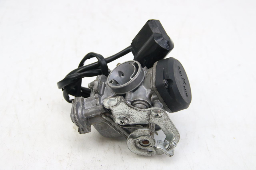 photo de CARBURETOR JM MOTORS EVOLIS 4T 50 (2018 - 2022)