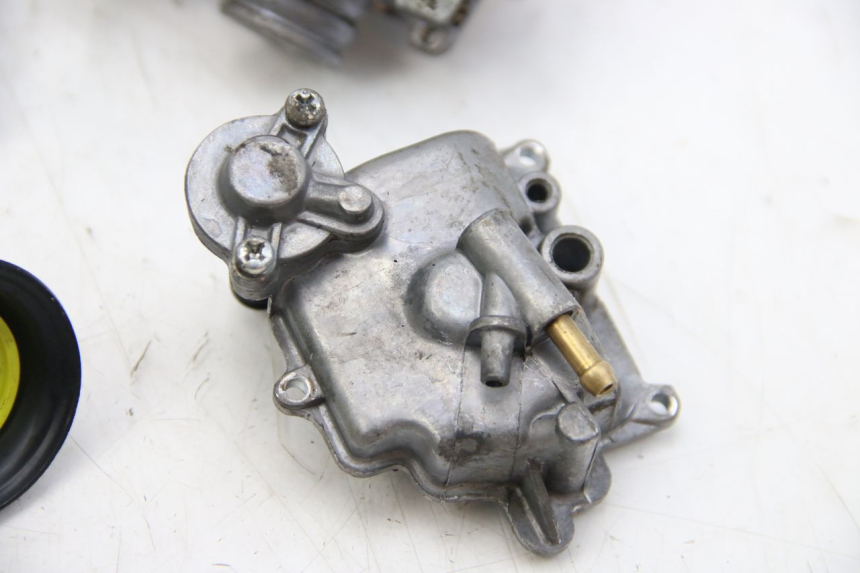 photo de CARBURETOR JM MOTORS EVOLIS 4T 50 (2018 - 2022)