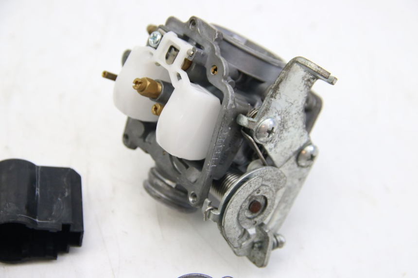 photo de CARBURETOR JM MOTORS EVOLIS 4T 50 (2018 - 2022)