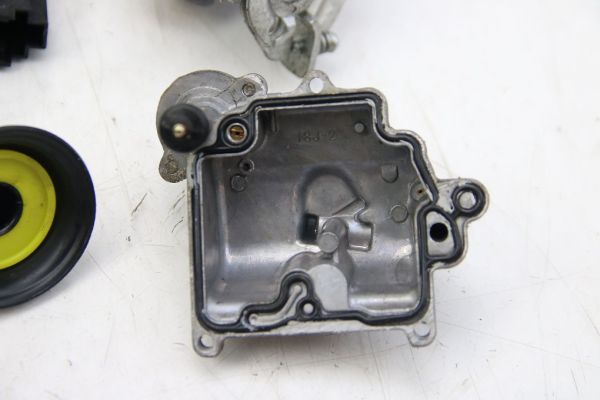photo de CARBURETOR JM MOTORS EVOLIS 4T 50 (2018 - 2022)