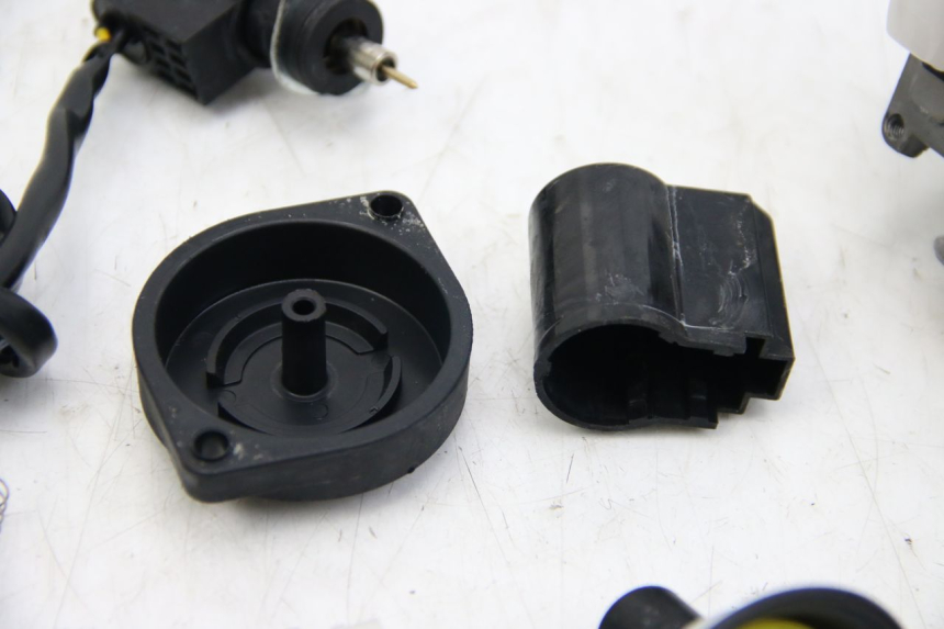 photo de CARBURETOR JM MOTORS EVOLIS 4T 50 (2018 - 2022)