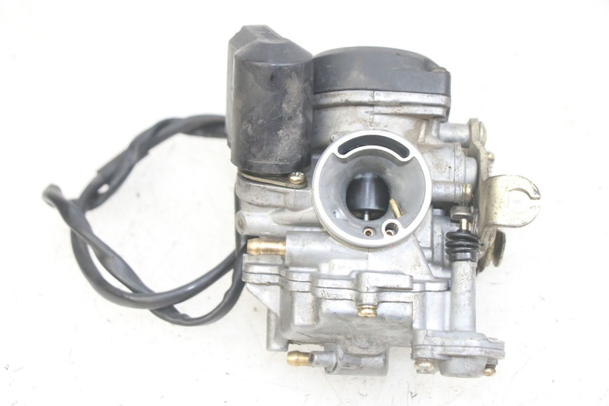 photo de CARBURETOR JM MOTORS EVOLIS 4T 50 (2018 - 2022)