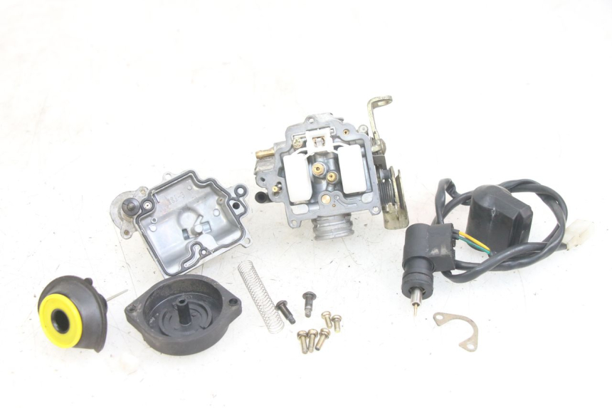 photo de CARBURETOR JM MOTORS EVOLIS 4T 50 (2018 - 2022)