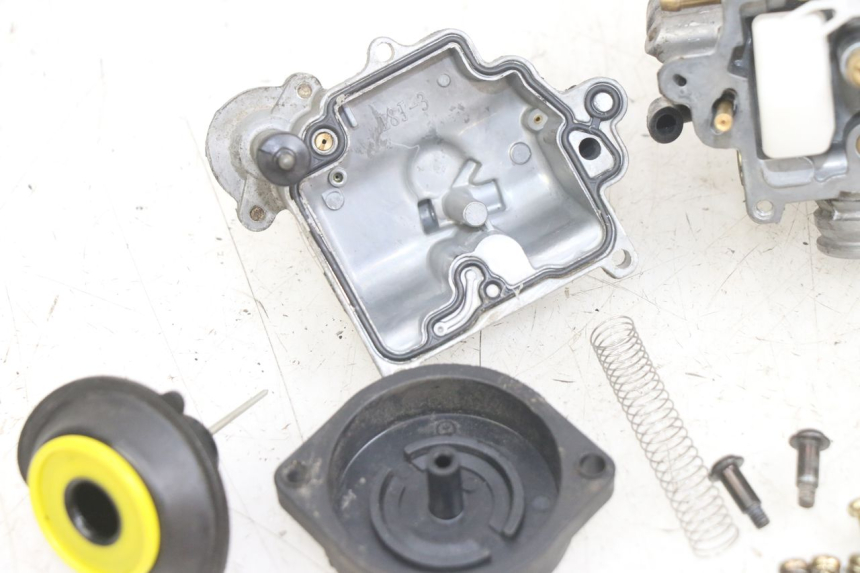 photo de CARBURETOR JM MOTORS EVOLIS 4T 50 (2018 - 2022)