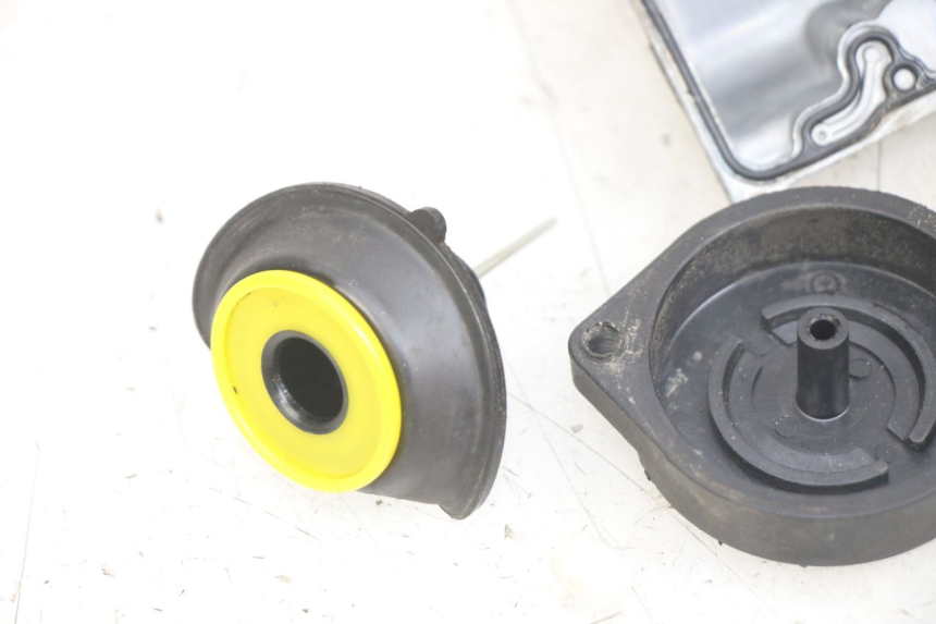 photo de CARBURETOR JM MOTORS EVOLIS 4T 50 (2018 - 2022)