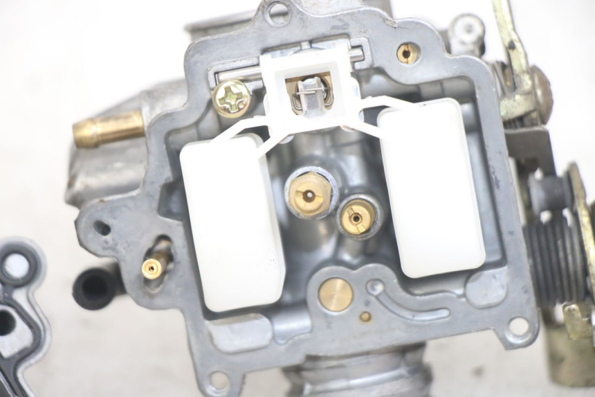photo de CARBURETOR JM MOTORS EVOLIS 4T 50 (2018 - 2022)