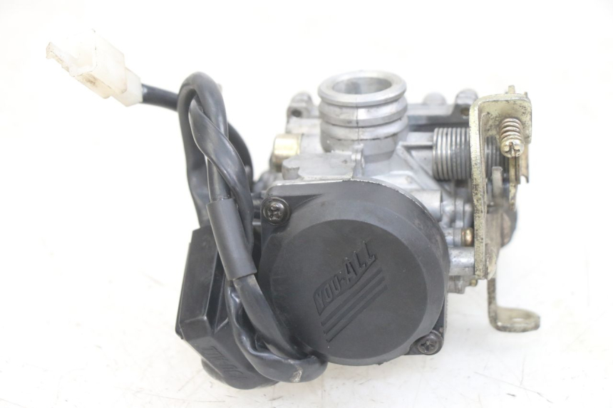 photo de CARBURETOR JM MOTORS EVOLIS 4T 50 (2018 - 2022)