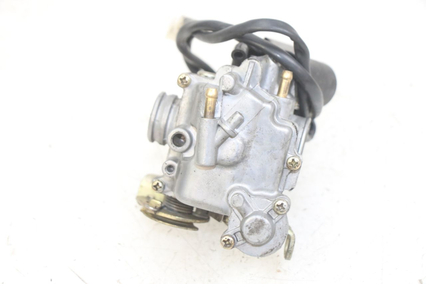 photo de CARBURETOR JM MOTORS EVOLIS 4T 50 (2018 - 2022)