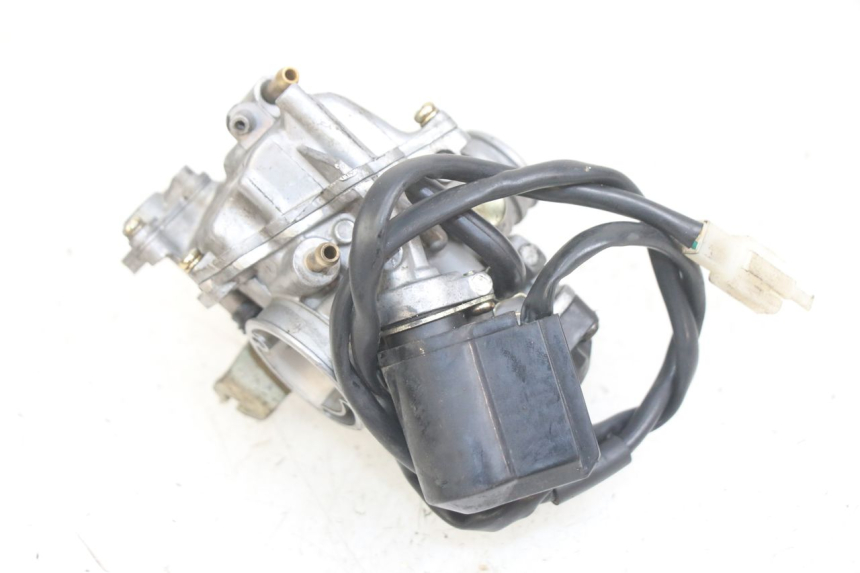 photo de CARBURETOR JM MOTORS EVOLIS 4T 50 (2018 - 2022)