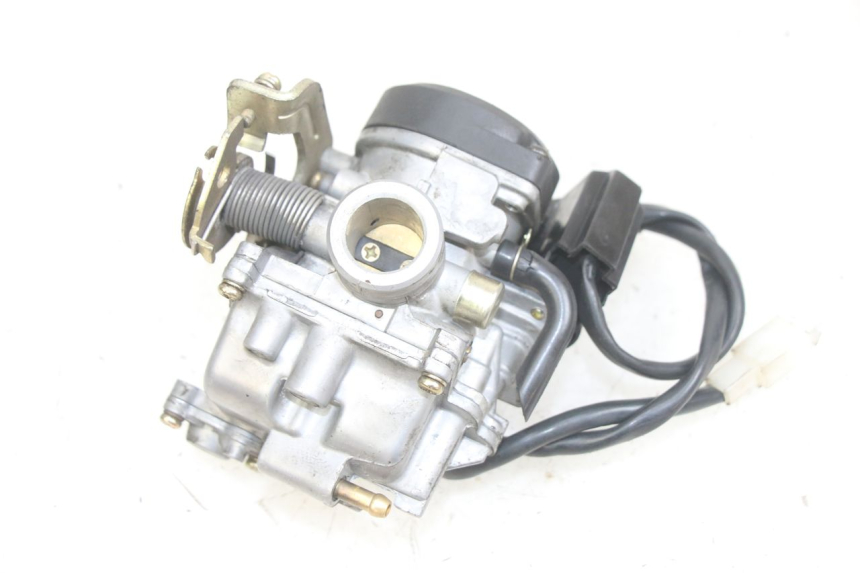 photo de CARBURETOR JM MOTORS EVOLIS 4T 50 (2018 - 2022)