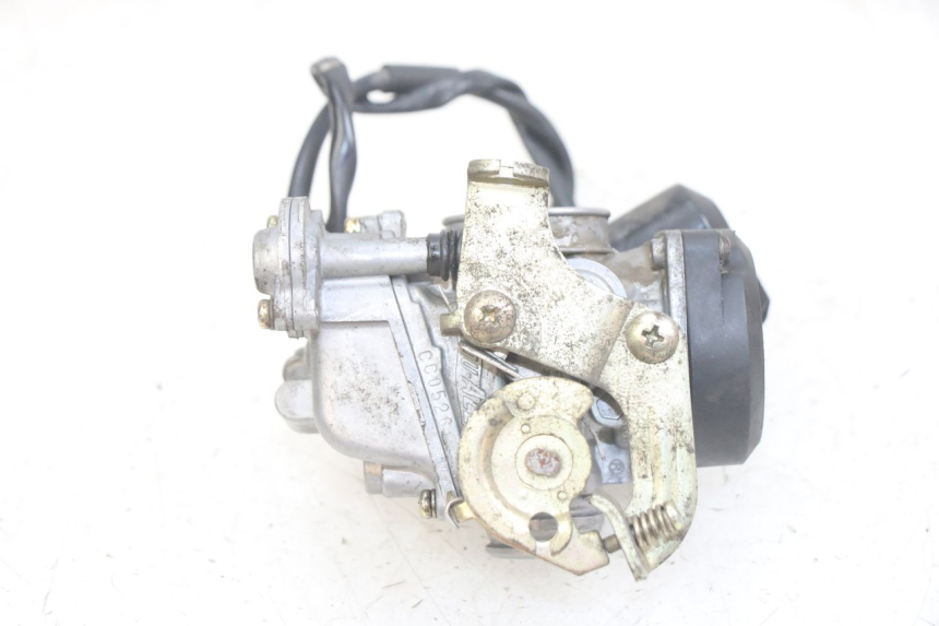 photo de CARBURETOR JM MOTORS EVOLIS 4T 50 (2018 - 2022)