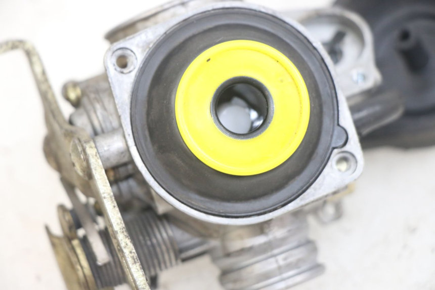 photo de CARBURETOR JM MOTORS EVOLIS 4T 50 (2018 - 2022)